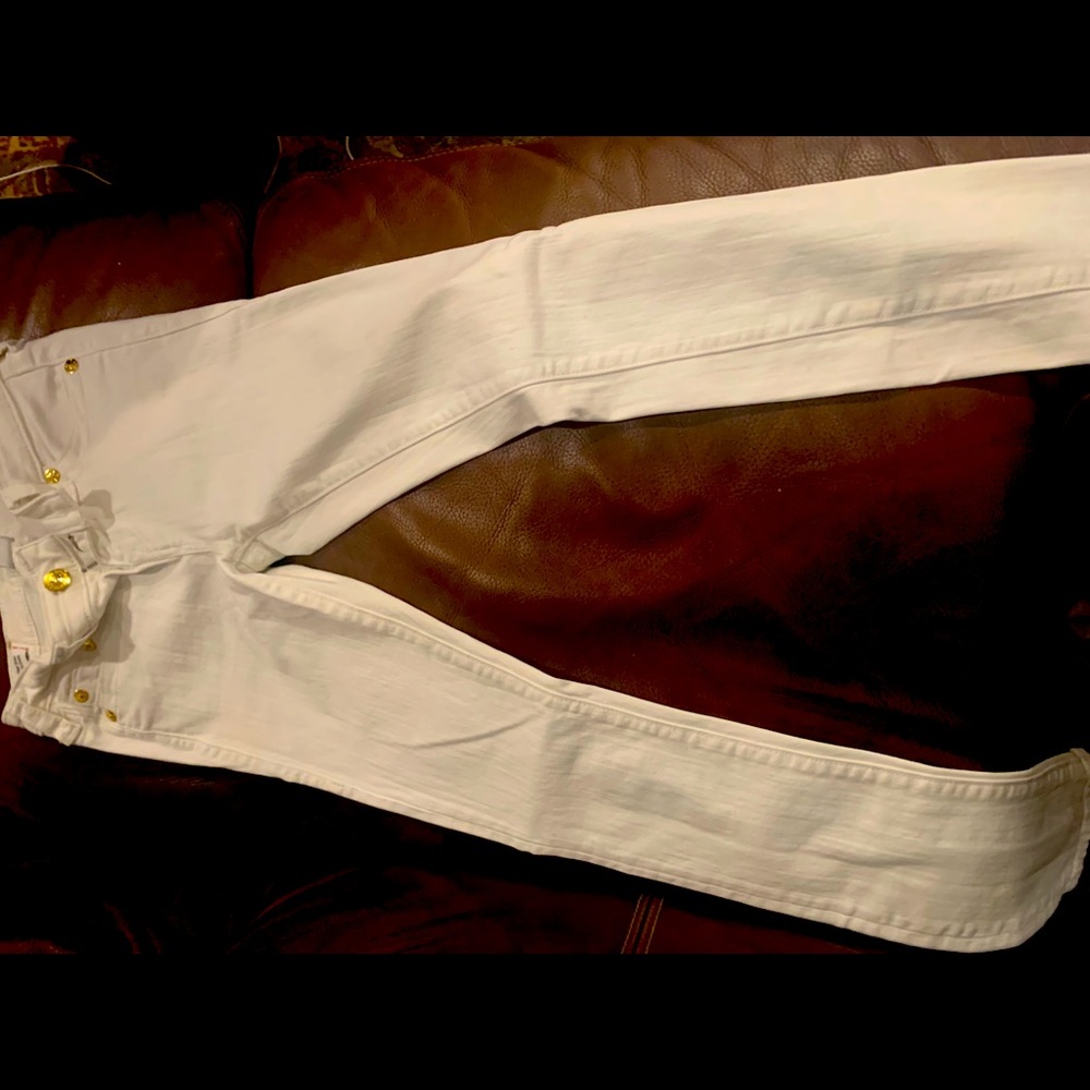 True Religion jeans. Never worn.